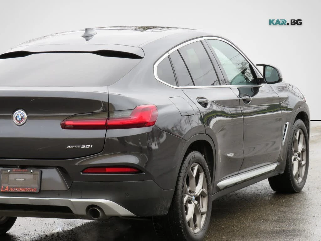 BMW X4 xDrive30i | 2.0 Turbo | 248 �.�.(���� �� ��) | Mobile.bg � ����������� 6