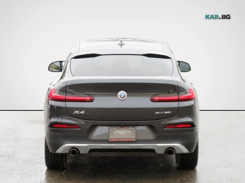 BMW X4 xDrive30i | 2.0 Turbo | 248 �.�.(���� �� ��) | Mobile.bg � ����������� 7