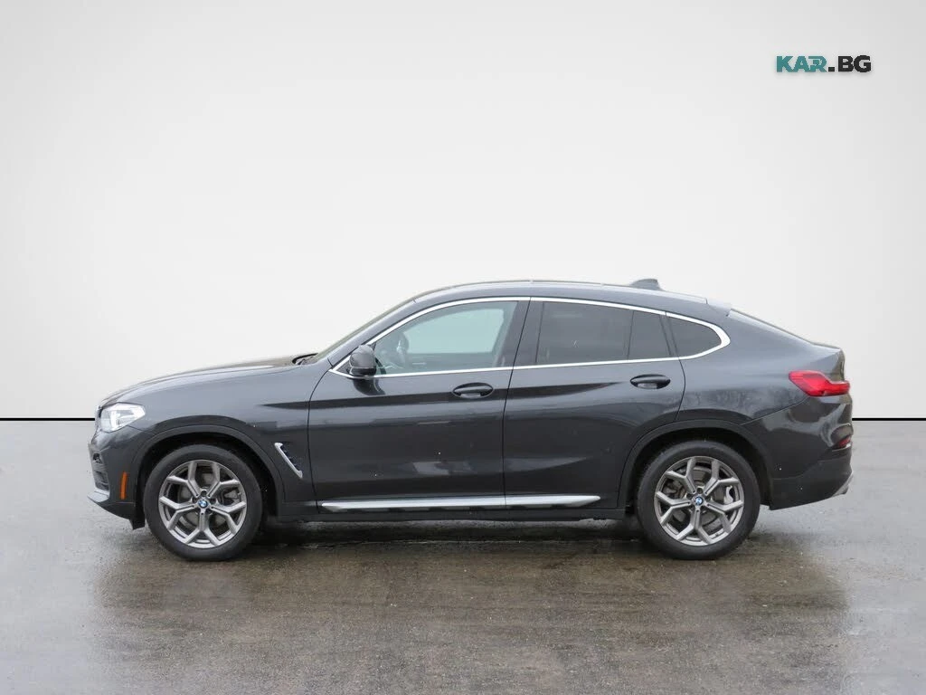 BMW X4 xDrive30i | 2.0 Turbo | 248 �.�.(���� �� ��) | Mobile.bg � ����������� 5