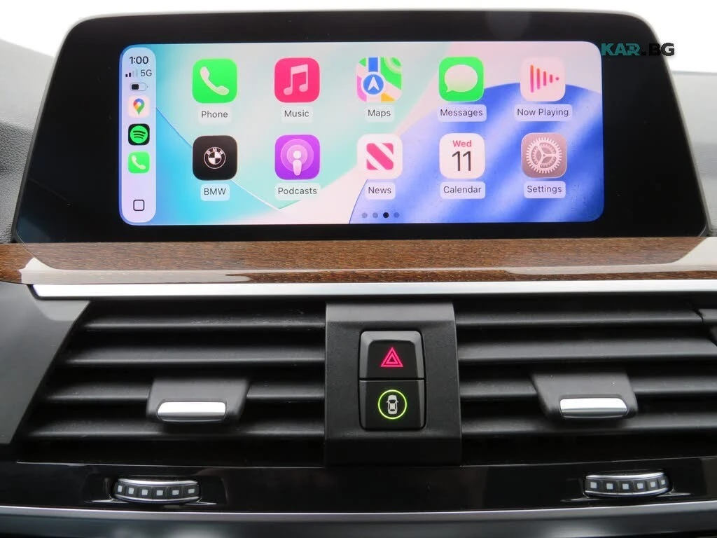 BMW X4 xDrive30i | 2.0 Turbo | 248 �.�.(���� �� ��) | Mobile.bg � ����������� 13