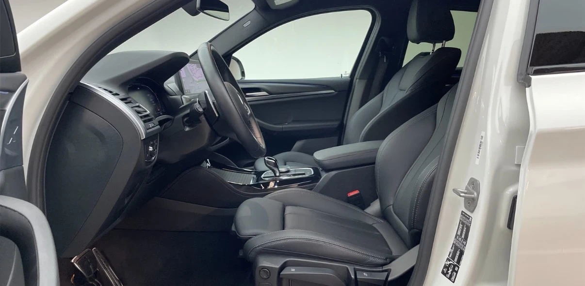 BMW X4 xDrive 30i, снимка 10 - Автомобили и джипове - 56594839
