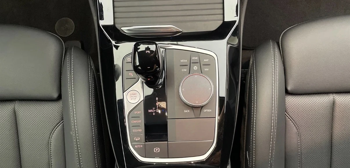 BMW X4 xDrive 30i, снимка 8 - Автомобили и джипове - 56594839