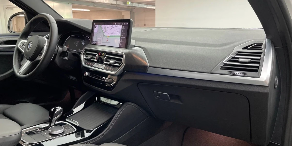 BMW X4 xDrive 30i, снимка 7 - Автомобили и джипове - 56594839