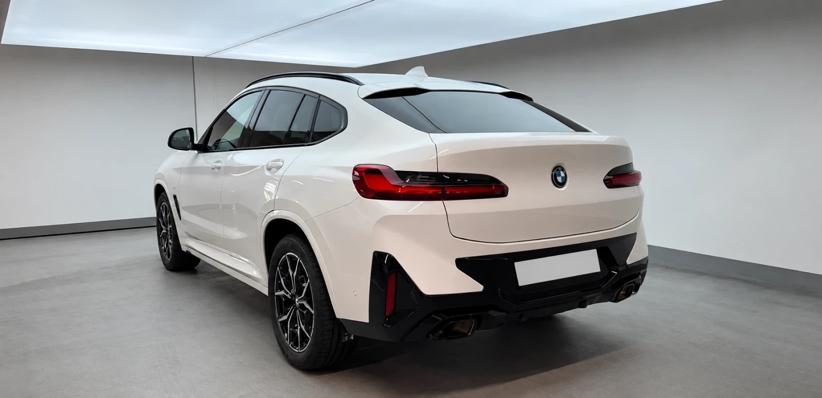 BMW X4 xDrive 30i, снимка 2 - Автомобили и джипове - 56594839