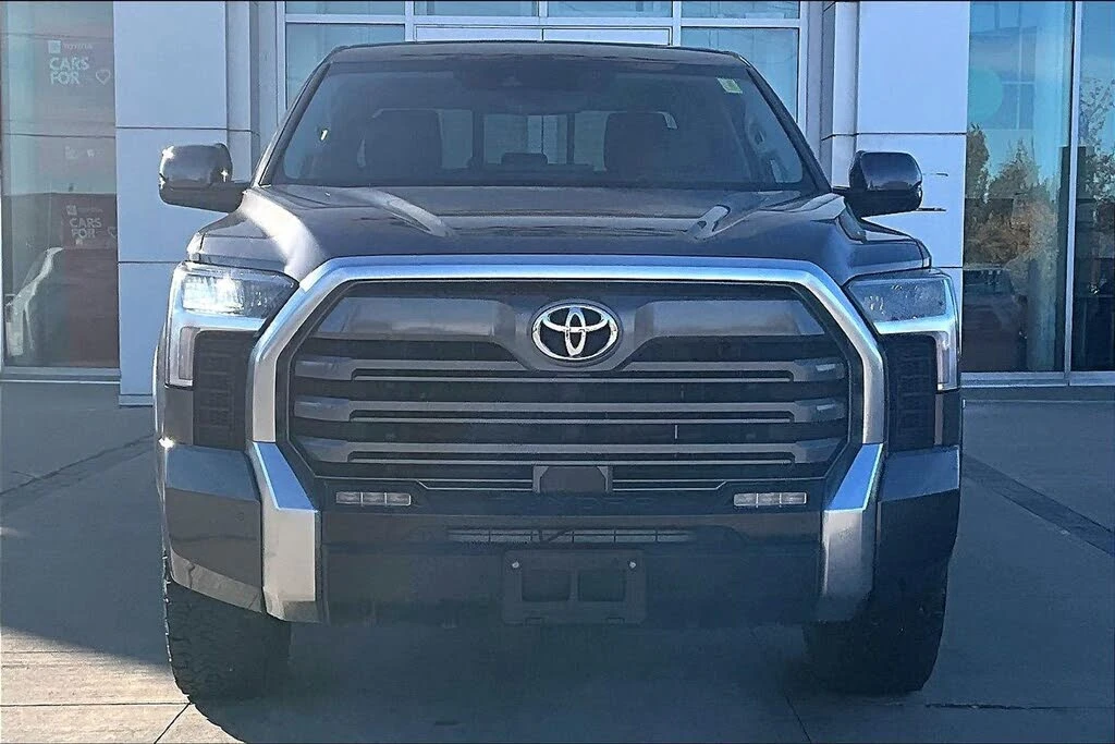 Toyota Tundra LIMITED AWD * ������ ����* FULL MAX | Mobile.bg � ����������� 2