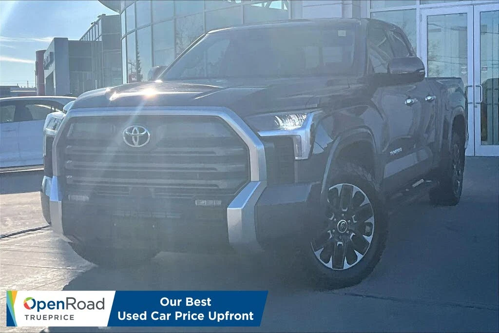 Toyota Tundra LIMITED AWD * ������ ����* FULL MAX | Mobile.bg � ����������� 3
