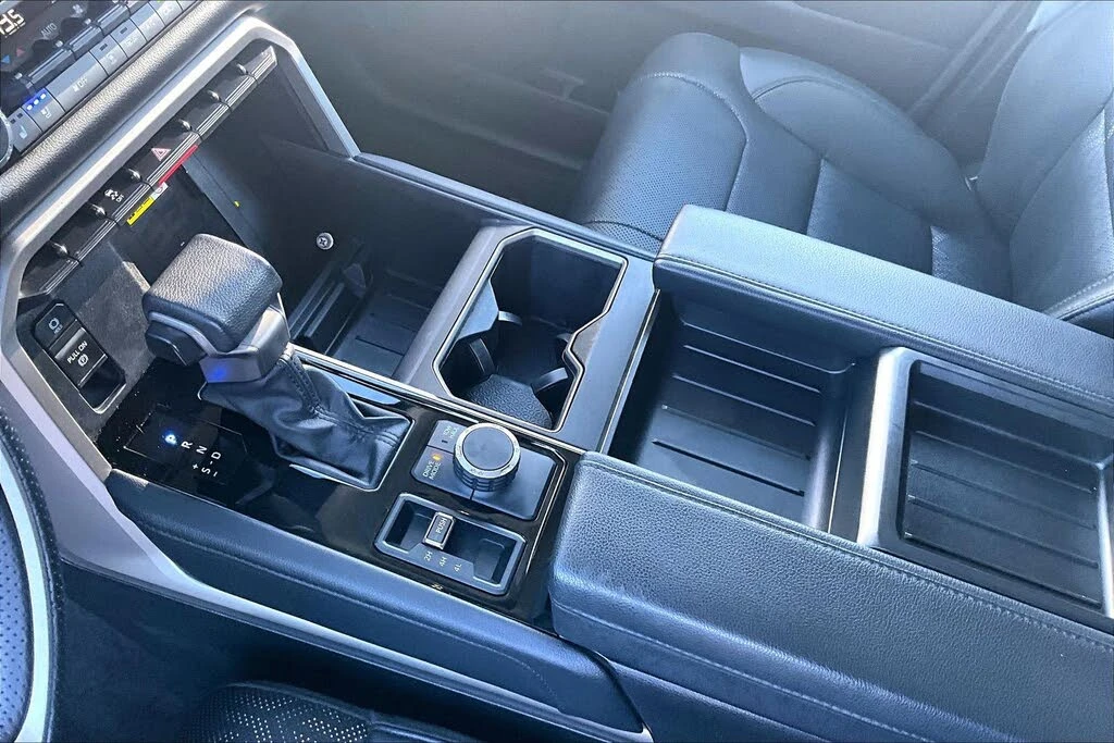 Toyota Tundra LIMITED AWD * ������ ����* FULL MAX | Mobile.bg � ����������� 12