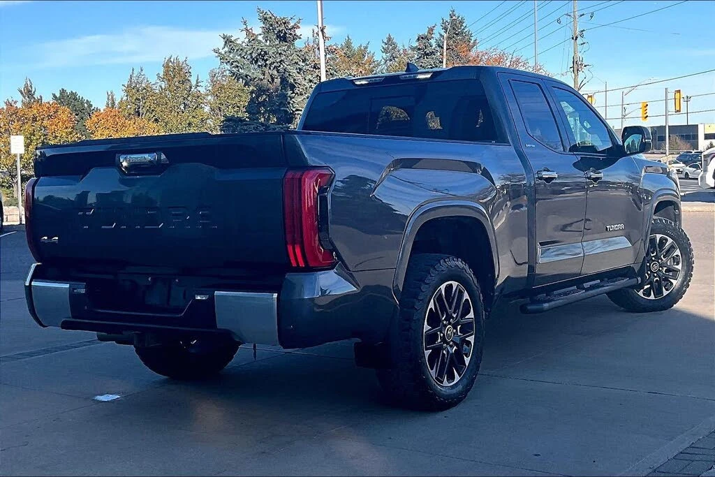 Toyota Tundra LIMITED AWD * ������ ����* FULL MAX | Mobile.bg � ����������� 4