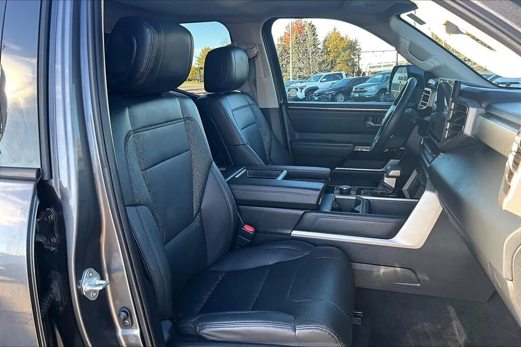 Toyota Tundra LIMITED AWD * ������ ����* FULL MAX | Mobile.bg � ����������� 8