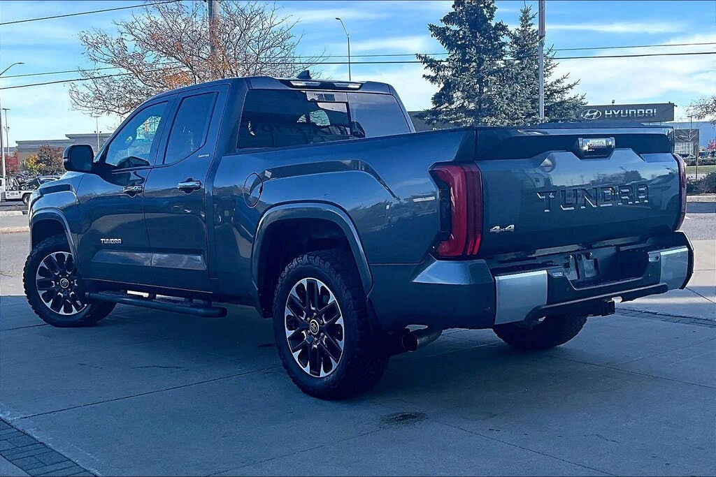 Toyota Tundra LIMITED AWD * ������ ����* FULL MAX | Mobile.bg � ����������� 6