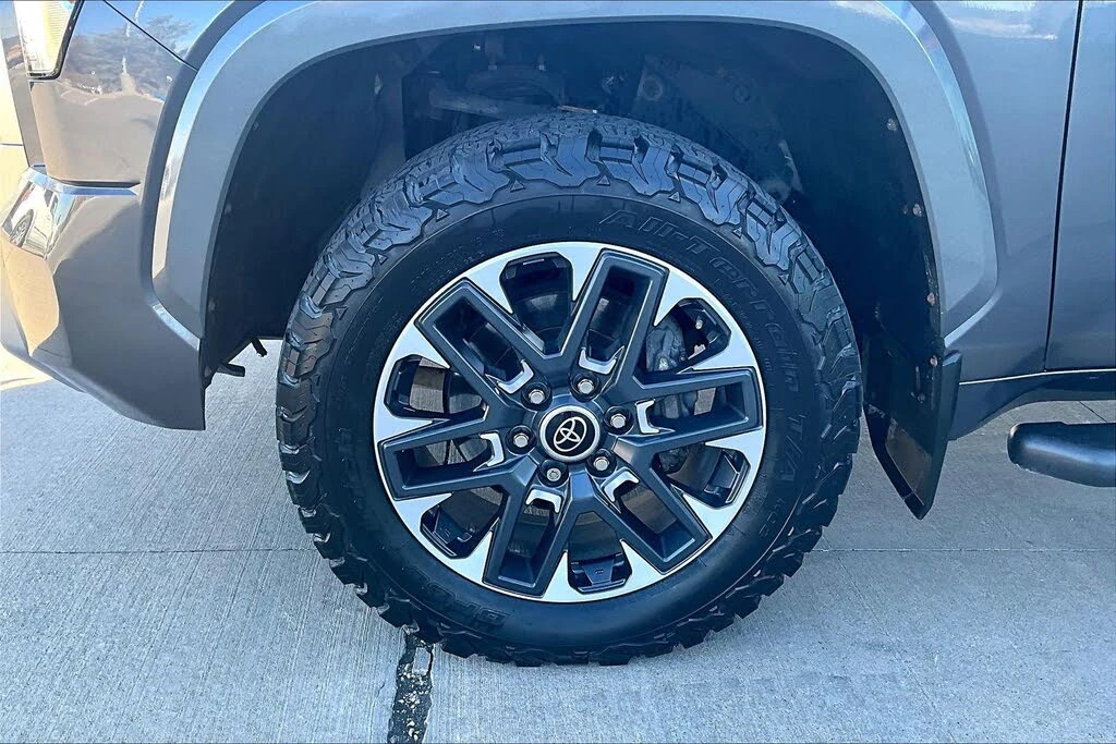 Toyota Tundra LIMITED AWD * ������ ����* FULL MAX | Mobile.bg � ����������� 7