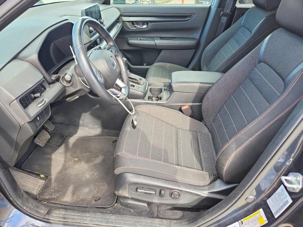 Honda Cr-v 2.0l Sport, снимка 7 - Автомобили и джипове - 56663554