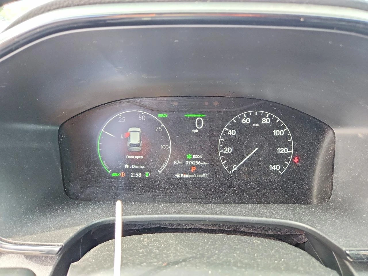 Honda Cr-v 2.0l Sport, снимка 9 - Автомобили и джипове - 56663554