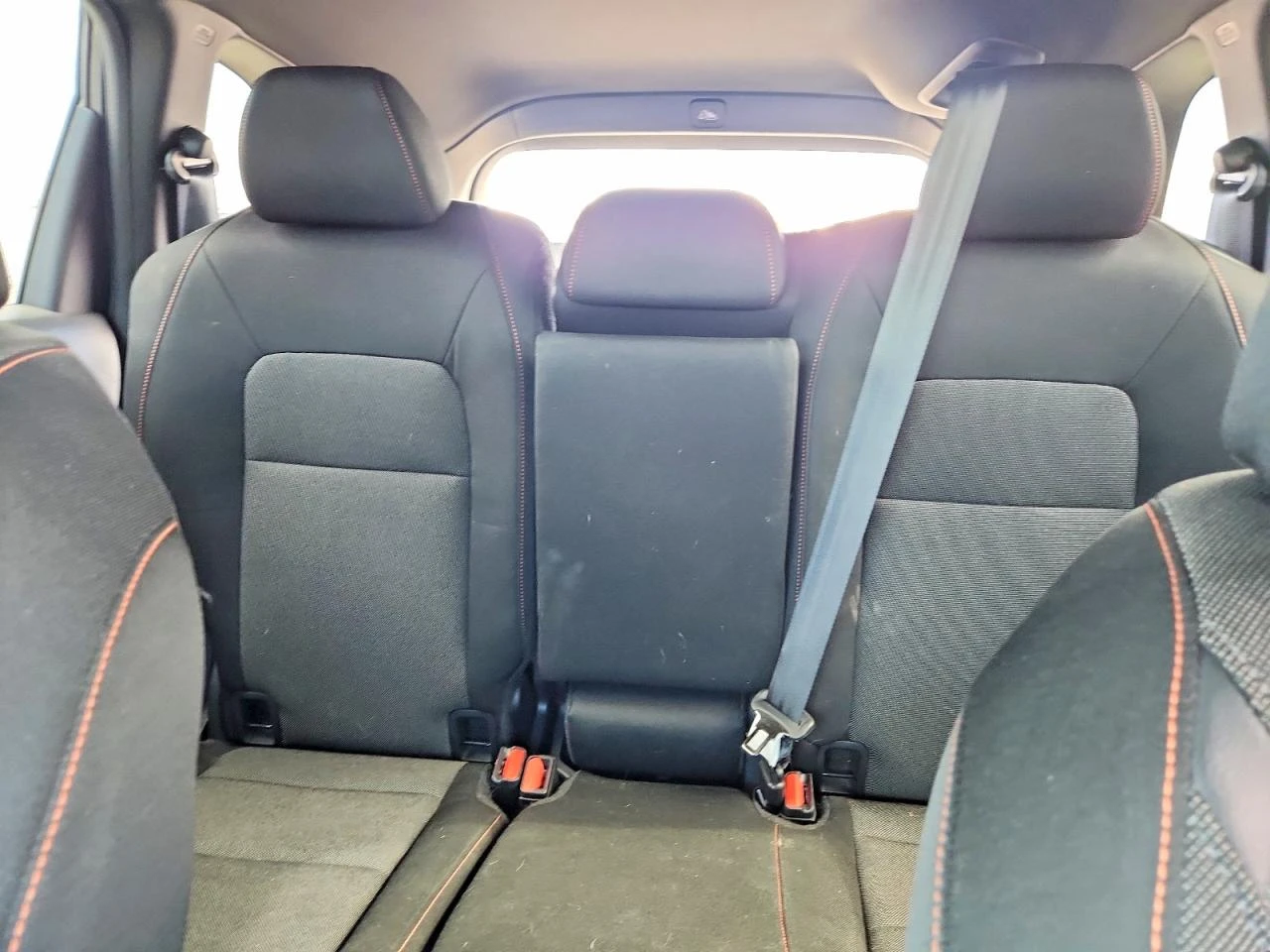 Honda Cr-v 2.0l Sport, снимка 10 - Автомобили и джипове - 56663554