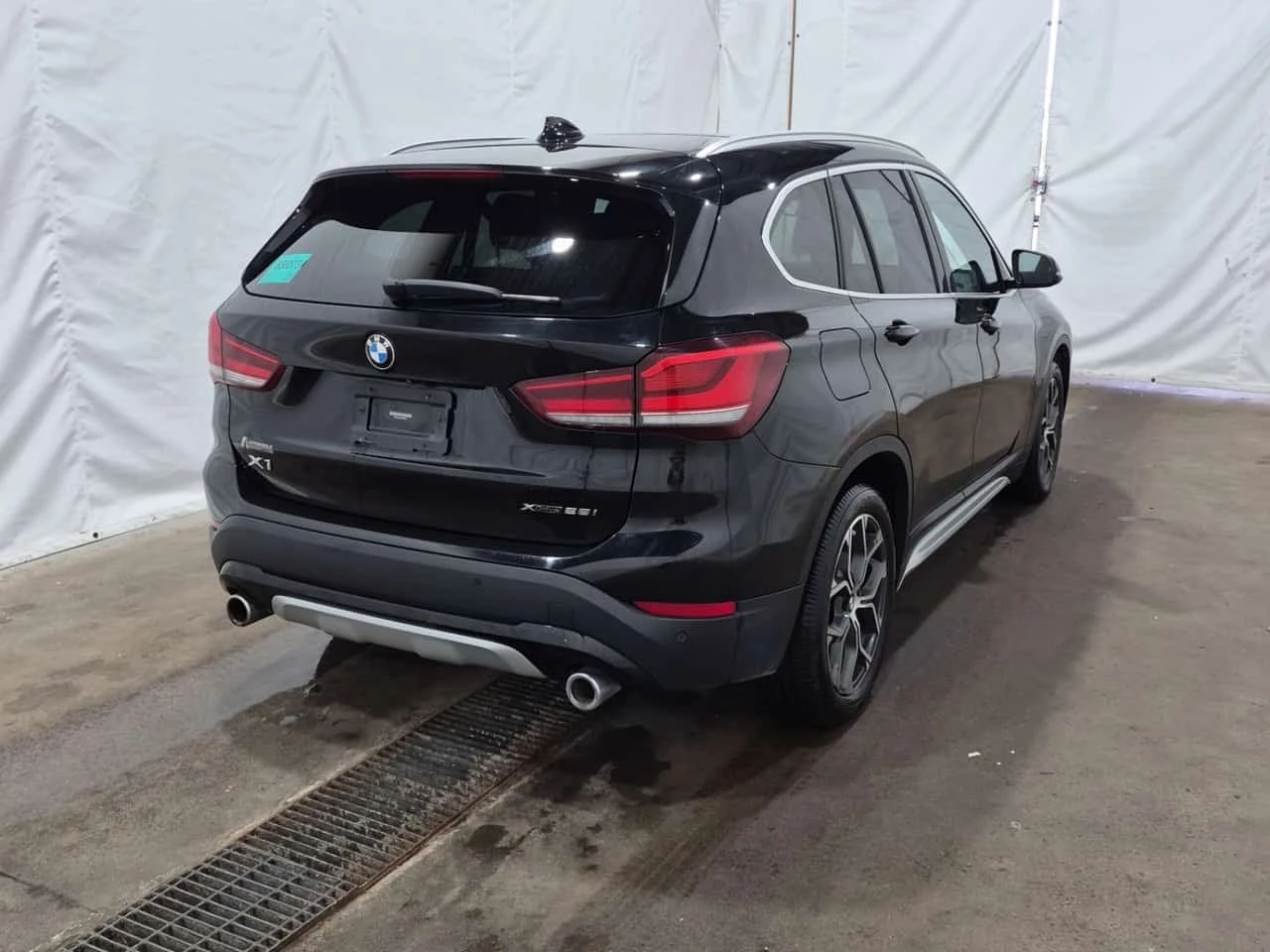 BMW X1 * Sports Activity Vehicle Xdrive28i * CARFAX *  | Mobile.bg � ����������� 2
