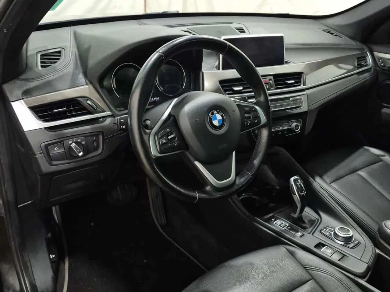 BMW X1 * Sports Activity Vehicle Xdrive28i * CARFAX *  | Mobile.bg � ����������� 10