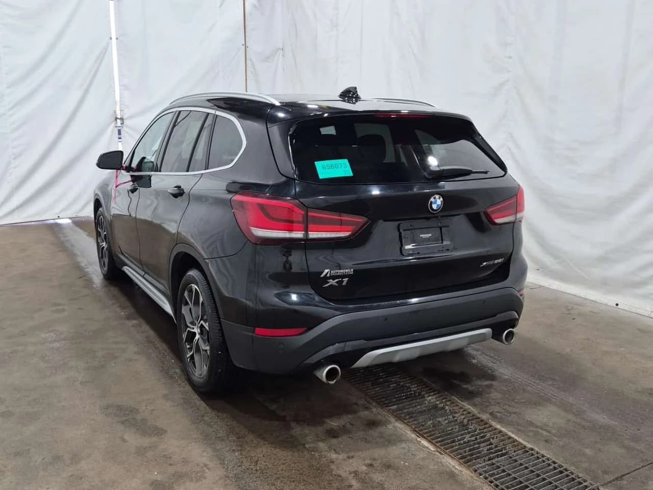 BMW X1 * Sports Activity Vehicle Xdrive28i * CARFAX *  | Mobile.bg � ����������� 6