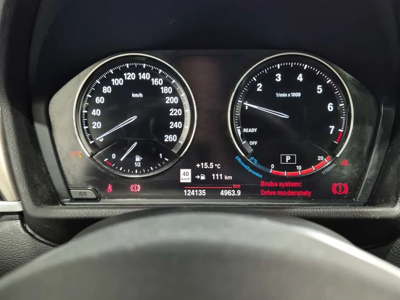 BMW X1 * Sports Activity Vehicle Xdrive28i * CARFAX *  | Mobile.bg � ����������� 9