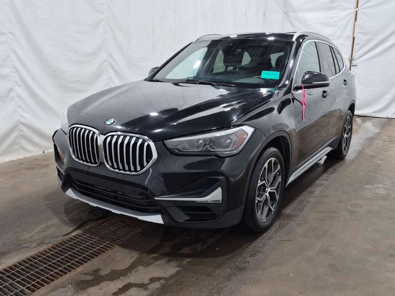 BMW X1 * Sports Activity Vehicle Xdrive28i * CARFAX * 