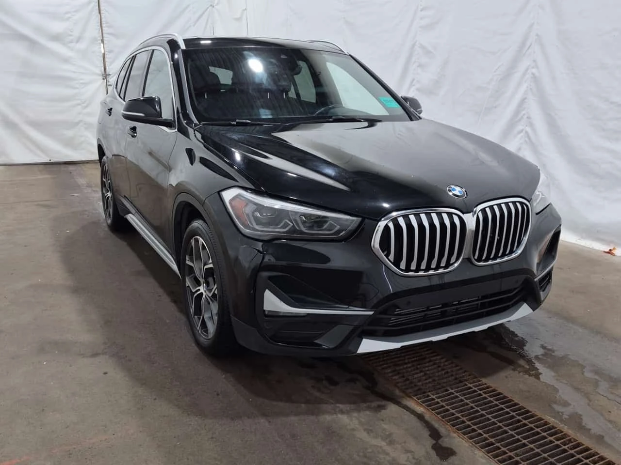 BMW X1 * Sports Activity Vehicle Xdrive28i * CARFAX *  | Mobile.bg � ����������� 5