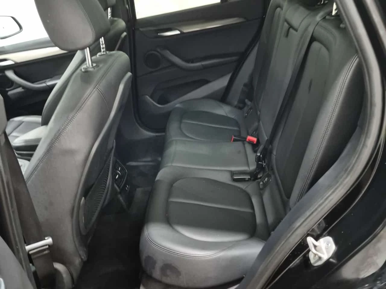BMW X1 * Sports Activity Vehicle Xdrive28i * CARFAX *  | Mobile.bg � ����������� 12