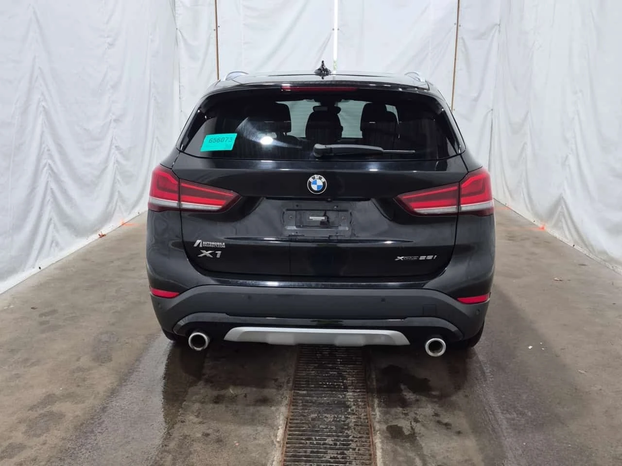 BMW X1 * Sports Activity Vehicle Xdrive28i * CARFAX *  | Mobile.bg � ����������� 17