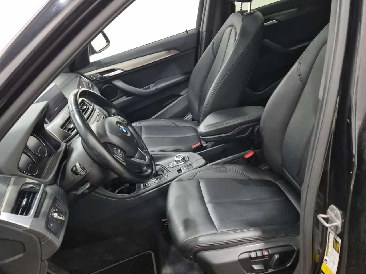 BMW X1 * Sports Activity Vehicle Xdrive28i * CARFAX *  | Mobile.bg � ����������� 3