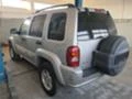 Jeep Cherokee 3.7i, снимка 9