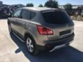 Nissan Qashqai 2.0DCI-150к.с, снимка 3