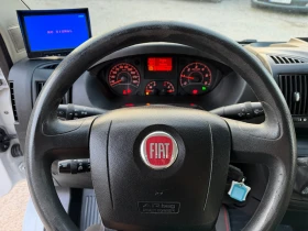 Fiat Ducato 35 XL 2.3 MJet ХЛАДИЛЕН, снимка 15