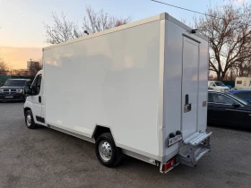 Fiat Ducato 35 XL 2.3 MJet ХЛАДИЛЕН, снимка 5