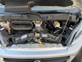 Fiat Ducato 35 XL 2.3 MJet ХЛАДИЛЕН, снимка 13