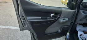 Nissan NV200 1.6 110hp, снимка 16
