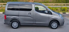 Nissan NV200 1.6 110hp, снимка 7