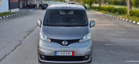 Nissan NV200 1.6 110hp, снимка 3