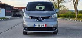 Nissan NV200 1.6 110hp, снимка 2