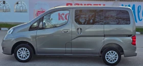 Nissan NV200 1.6 110hp, снимка 4