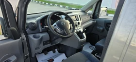 Nissan NV200 1.6 110hp, снимка 13