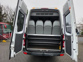 Mercedes-Benz Sprinter  516 , снимка 6
