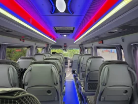 Mercedes-Benz Sprinter  516 , снимка 14
