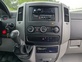 Mercedes-Benz Sprinter  516 , снимка 16