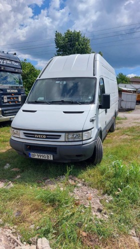 Iveco 50s13 IVECO 50 C 13 V