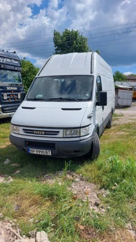 Iveco 50s13 IVECO 50 C 13 V | Mobile.bg    1