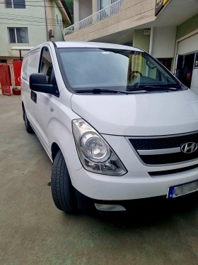 Hyundai H1 | Mobile.bg   2