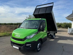 Iveco Daily 35-170 НОВ ВНОС!! Напълно обслужен!!! , снимка 3