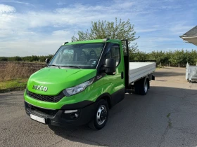 Iveco Daily 35-170 НОВ ВНОС!! Напълно обслужен!!! , снимка 6