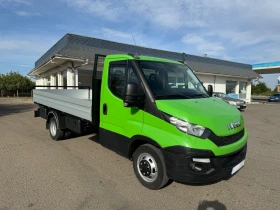 Iveco Daily 35-170 НОВ ВНОС!! Напълно обслужен!!! , снимка 4