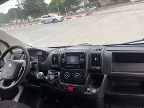 Обява за продажба на Peugeot Boxer 2.0HDI 150KC KLIMATIK ~14 000 лв. - изображение 8