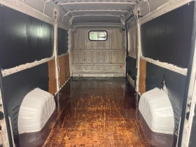 Peugeot Boxer 2.0HDI 150KC KLIMATIK | Mobile.bg    13