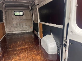 Обява за продажба на Peugeot Boxer 2.0HDI 150KC KLIMATIK ~14 000 лв. - изображение 10